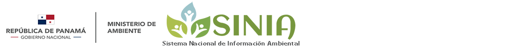 Logo SINIA GOB